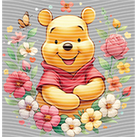 Winnie the Pooh-WP 165